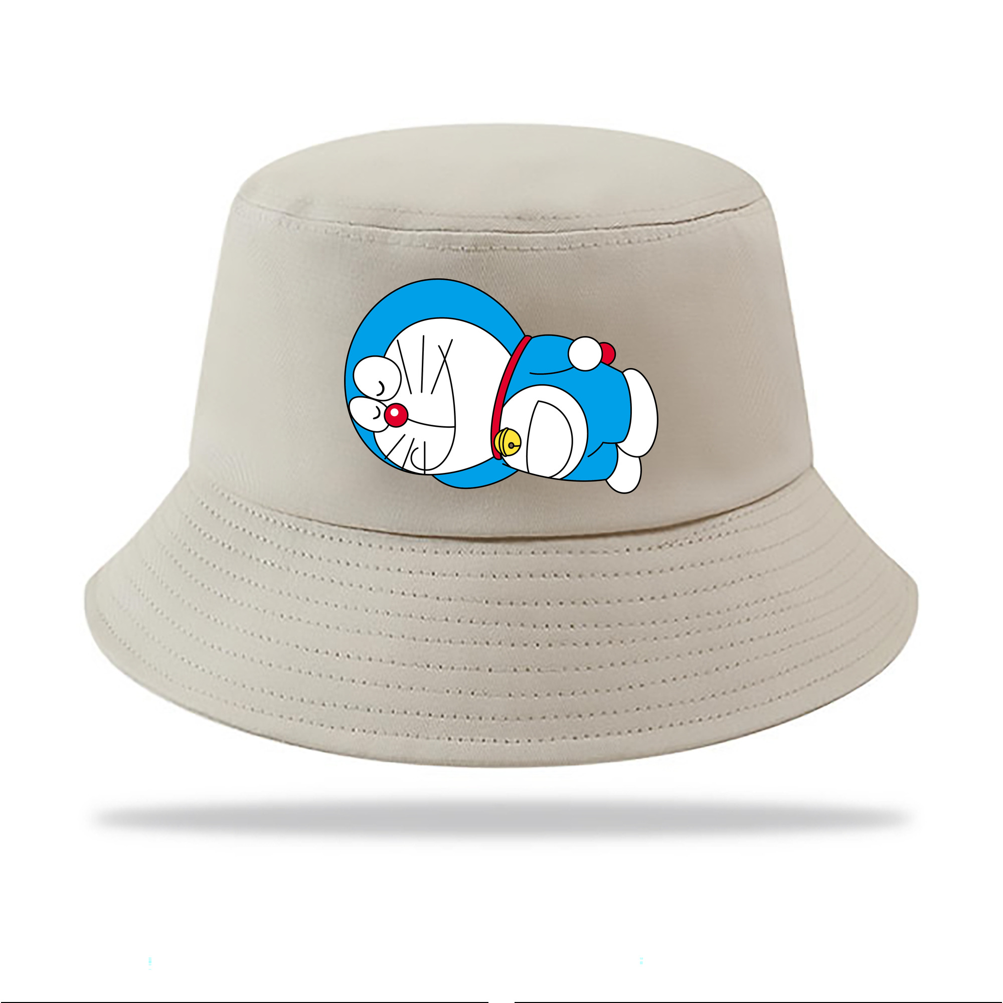 （画像用） ドラえもん Doraemon アウトドア日除けバケットハット